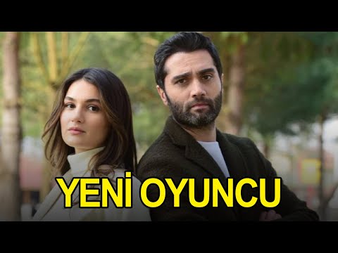 Adı Sevgi 2. Bölüm Fragmanı - YENİ OYUNCU