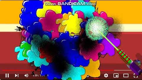 Object Illusion Episode 8 Part 1- Pranks A Lot! Gumball Gets KINAPPED! fricking lol dies Part 18