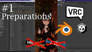 Avatar Editing Series - #1 Preparation
