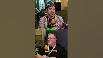 Unlock the Power of Live Demos: A Game Changer for Presentations!