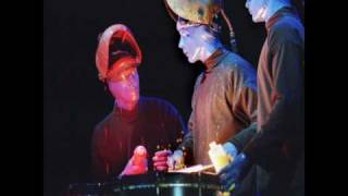 Blue Man Group - The Digital World