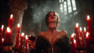 I Am the Only Law - POWERFUL DARK FEMININE SONG