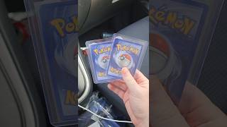 Buying Pokemon Cards From FACEBOOK MARKET