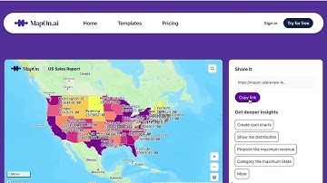 Upgrade Your Notion Page to Dashboard with a Live Map in 3 Steps