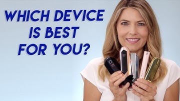 Tripollar Radio Frequency Devices For Face, Neck, and Body Tightening | Over 40 Skincare