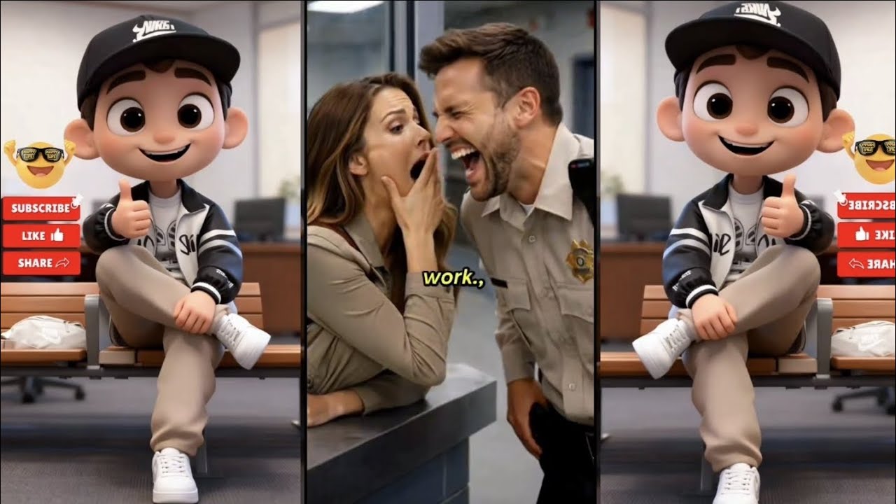 Stress Remover, Happy Life Funny Stories Part.8 @happylife.version1 