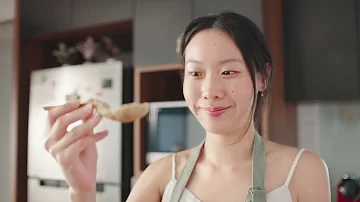 Eat Up: A film by Jeremy Oh