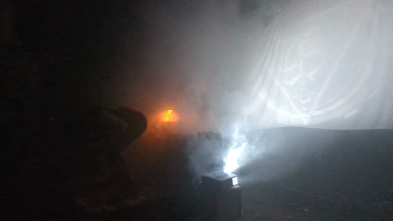 Audio Entanglement - LIVE @ The Blue Lagoon, Santa Cruz, CA. 7/6/24