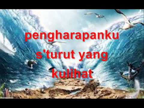 Mujizat adalah with lyric album kupercaya mujizat