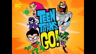 Teen Titans Go- Wasted potential