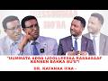Uummata Adda Ijoolleesaa Rasaasaaf Kennen Bakka Bu E Dr Kafanaa Ifaa Keessummaa Mo Aa 