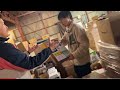 半額倉庫 出雲店が緊急入荷‼️オープン前に倉庫視察👀