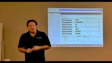 UCLUG - October 2011 - Cloud Computing