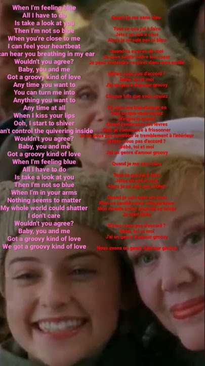 a groovy kind of Love .Phil Collins #philcollen #usa #paris #india #italy  #agroovykindoflove