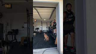 2026 | Day 17 Murph Prep: This Is the Final Push