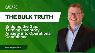 Bridging the Gap: Turning Inventory Anxiety into Operational Confidence