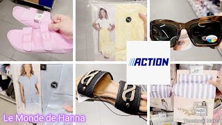 Action Arrivage 21-04 Nouvelle Collection Femme