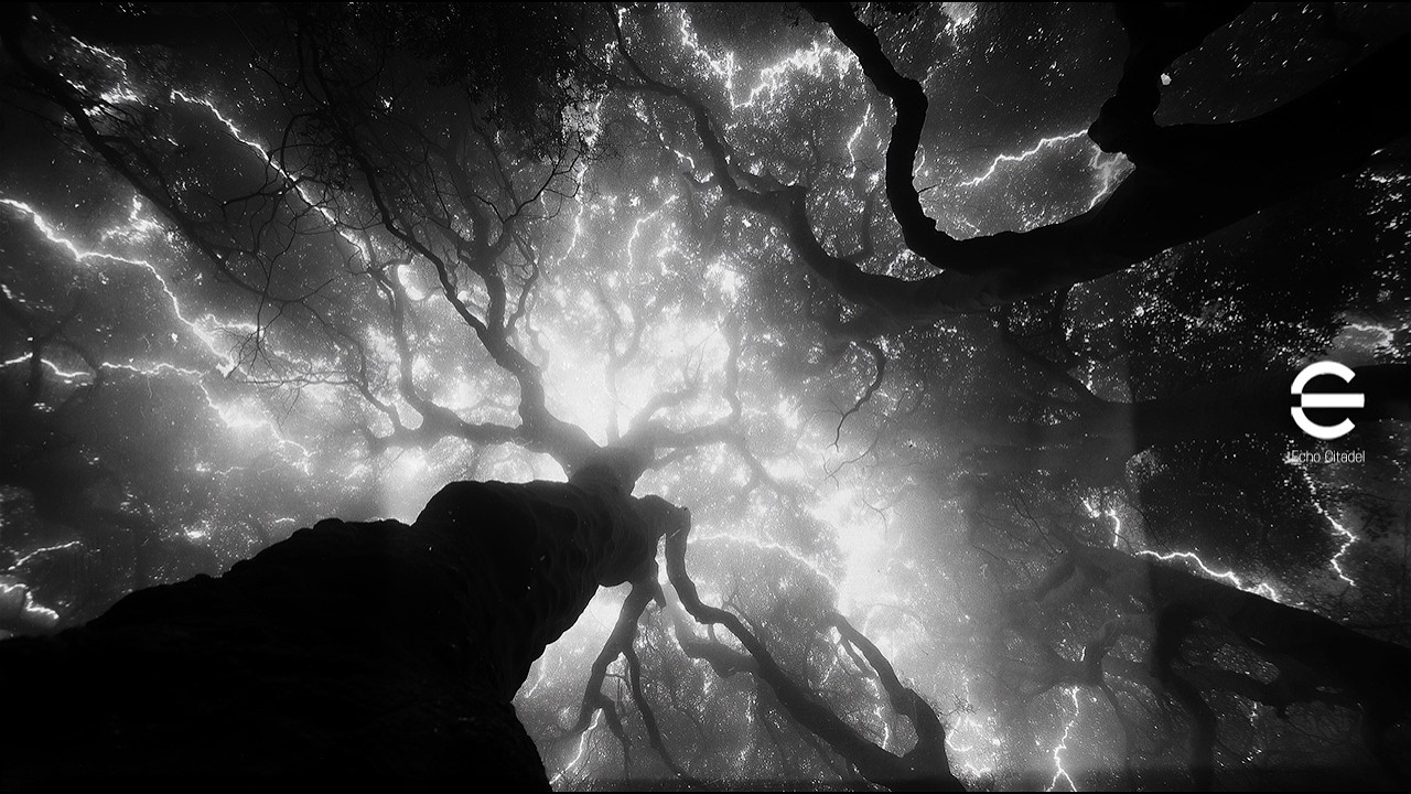 Могила вселенной | Dark Drone, Noise & Ambient Soundscapes