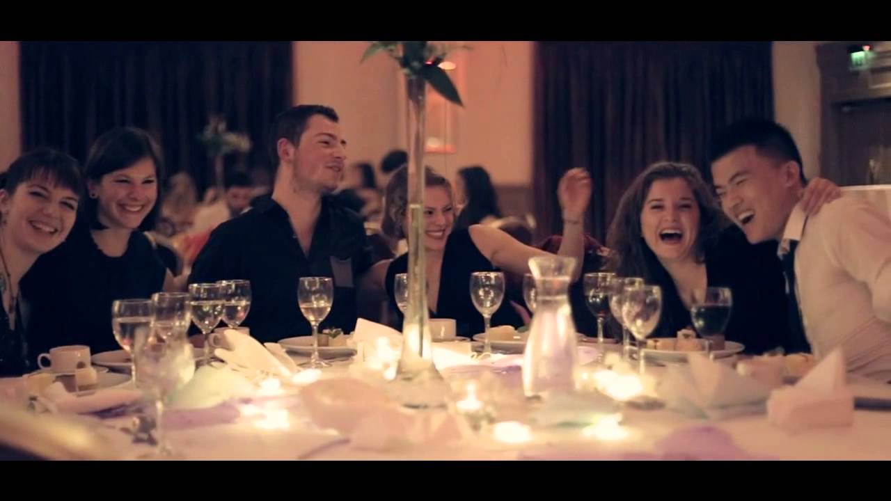 Language Ball 2015 - YouTube
