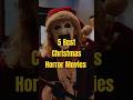 Top 5 Christmas Horror Films ππΉ