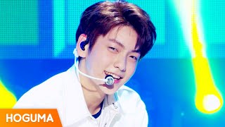 TXT (투모로우바이투게더) '어느날 머리에서 뿔이 자랐다 (CROWN)' 교차편집 (Stage Mix)