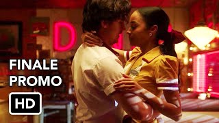 Riverdale 5x10 Promo The Pincushion Man (HD) Season 5 Episode 10 Promo Mid-Season Finale