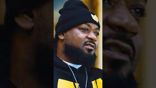 🎶 Ghostface Killah ajudou a fundar o Wu Tang Clan e é um dos pilares do grupo. Inscreva-se!