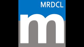 How to integrate MRDCL with your application