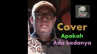 Cover Ebiet G Ade Apakah ada bedanya*video & Musik official by Desto/NICEPO PRESENT