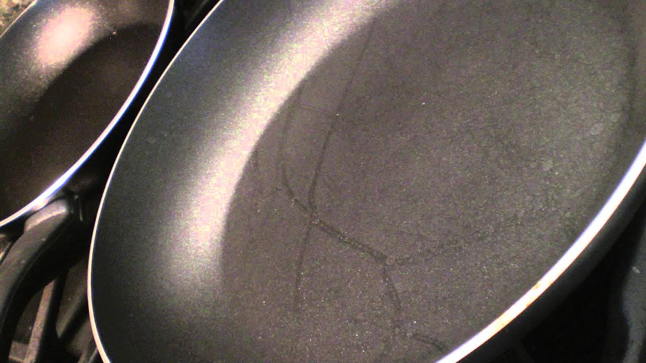 Kitchen pan sound effect YouTube