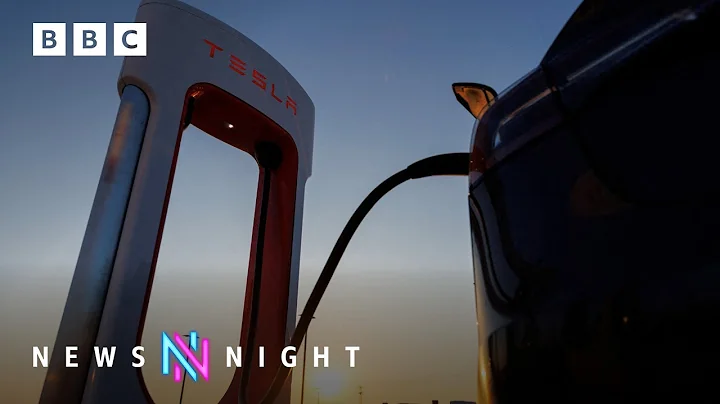 What does Tesla’s sale decline reveal about the global electric car revolution? | BBC Newsnight - DayDayNews