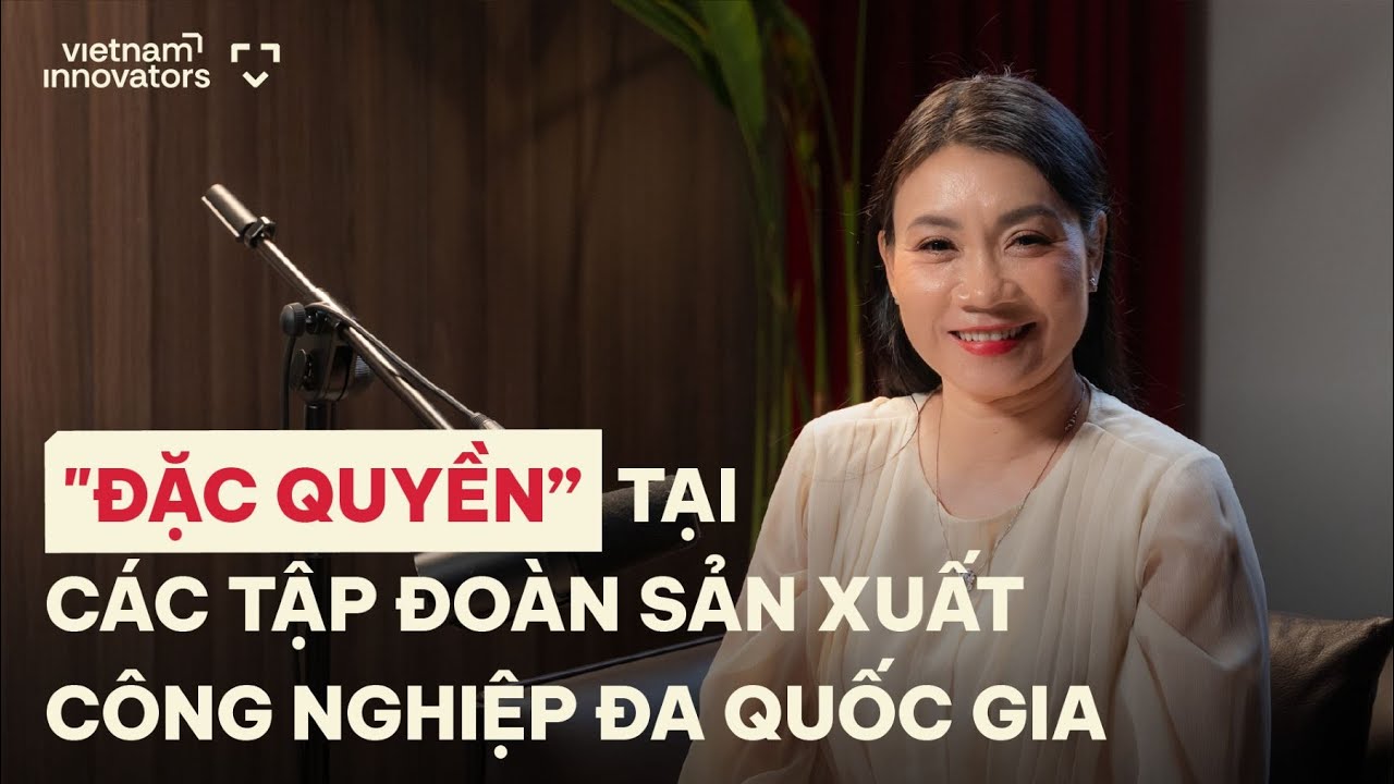 Xây dựng đội ngũ tận tâm & hiệu quả - Nguyễn Hồng Yến, Country HR Manager, Schaeffler Vietnam Xây dựng đội ngũ tận tâm & hiệu quả - Nguyễn Hồng Yến, Country HR Manager, Schaeffler Vietnam