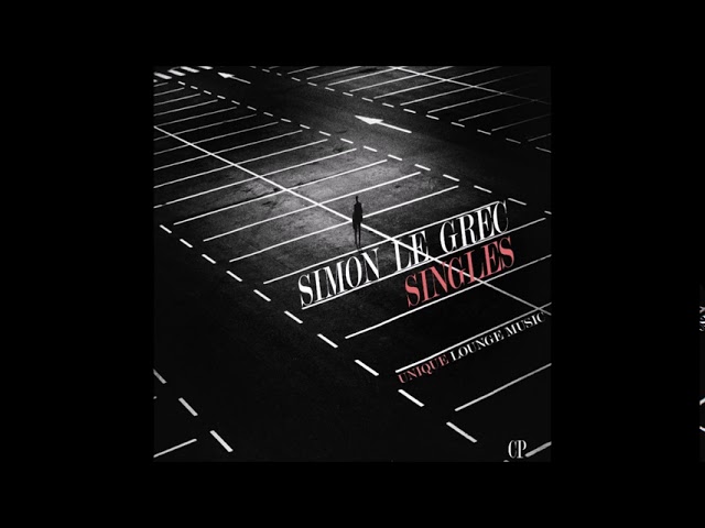 Simon Le Grec - Pas Sans Toi