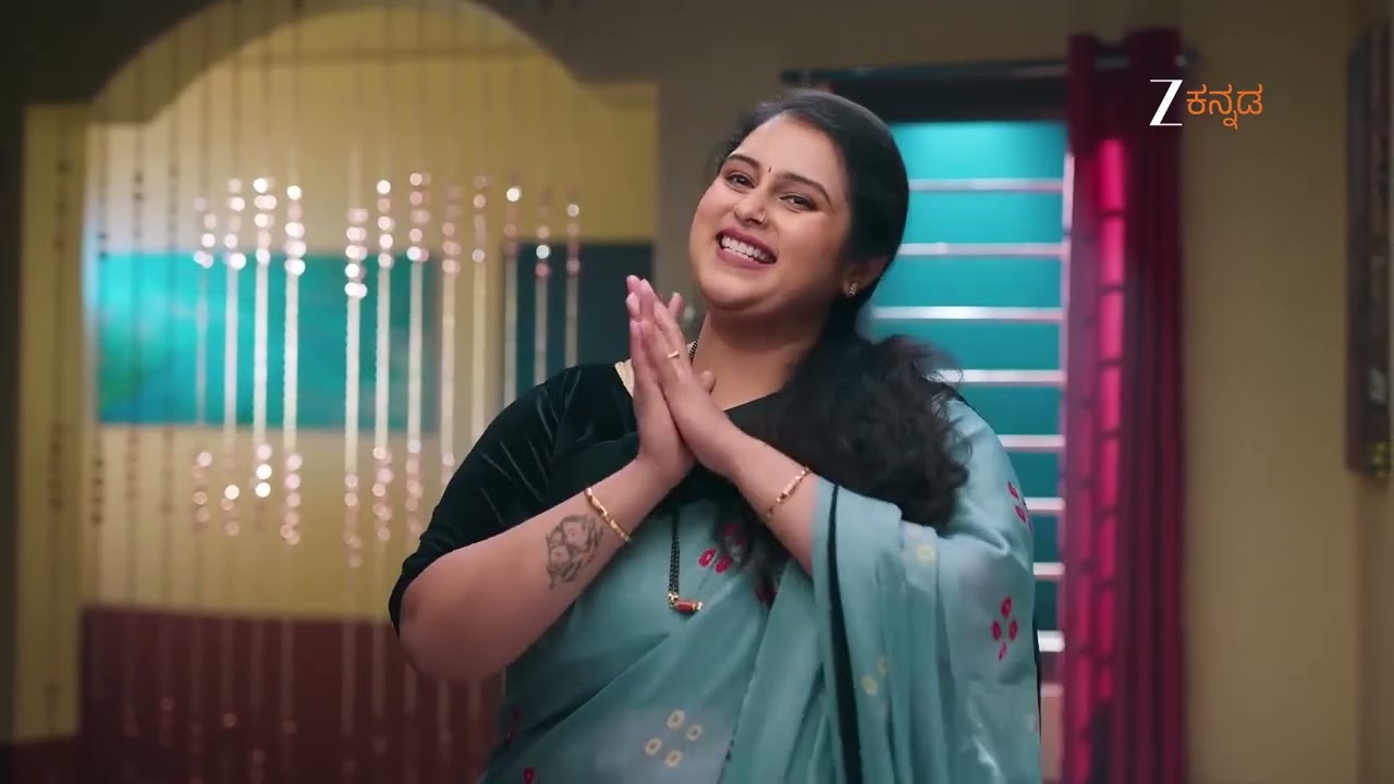 Amruthadhaare | Ep - 862 | Webisode | Jan 29 2026 | Zee Kannada