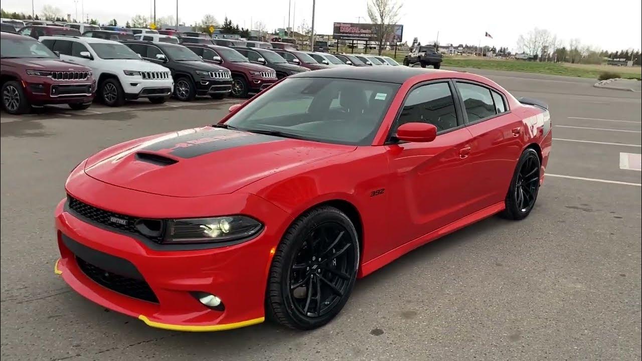 Dodge Charger Daytona srt 2022