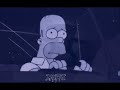 Удали - Баста slowed reverb remix (ZaXRiZ) SтилЪ