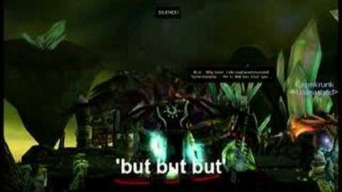 Exalted with Netherwing