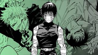 How Maki Succeeds Where Toji Fails Jujutsu Kaisen Ysis