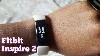fitbitinspire2 - YouTube