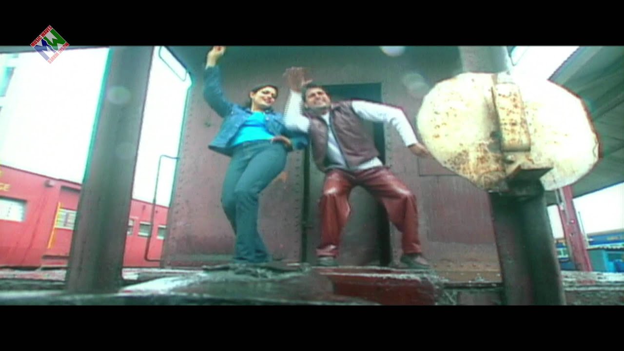 Amrinder Gill | Piti Khadi | Music Waves