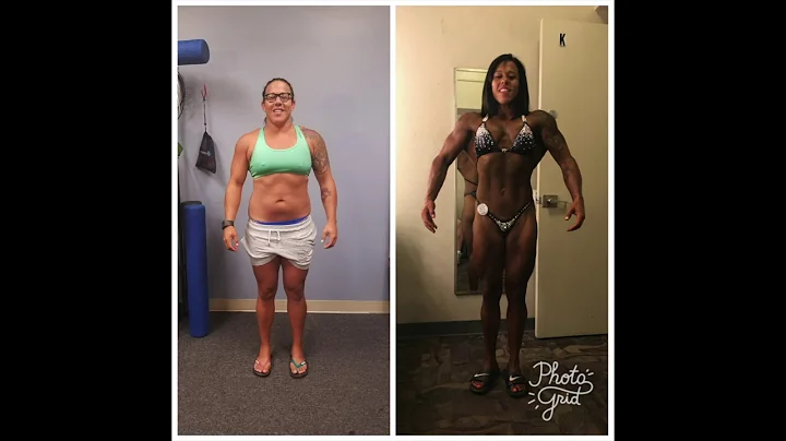 Erica and Brandon  "Hodge Built"
