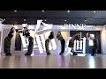 KissBee『輪廻』-Dance Practice-