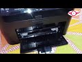 Canon Imageclass MF241D Multi Function Printer (Settings, Print Speed, Photo Copying Test) Review
