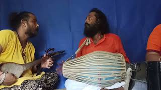 Tumi Je Bauler Thakur.shyam Khyapa Procholito Gan.