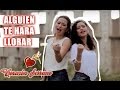 Corazón Serrano - Alguien Te Va A Hacer Llorar