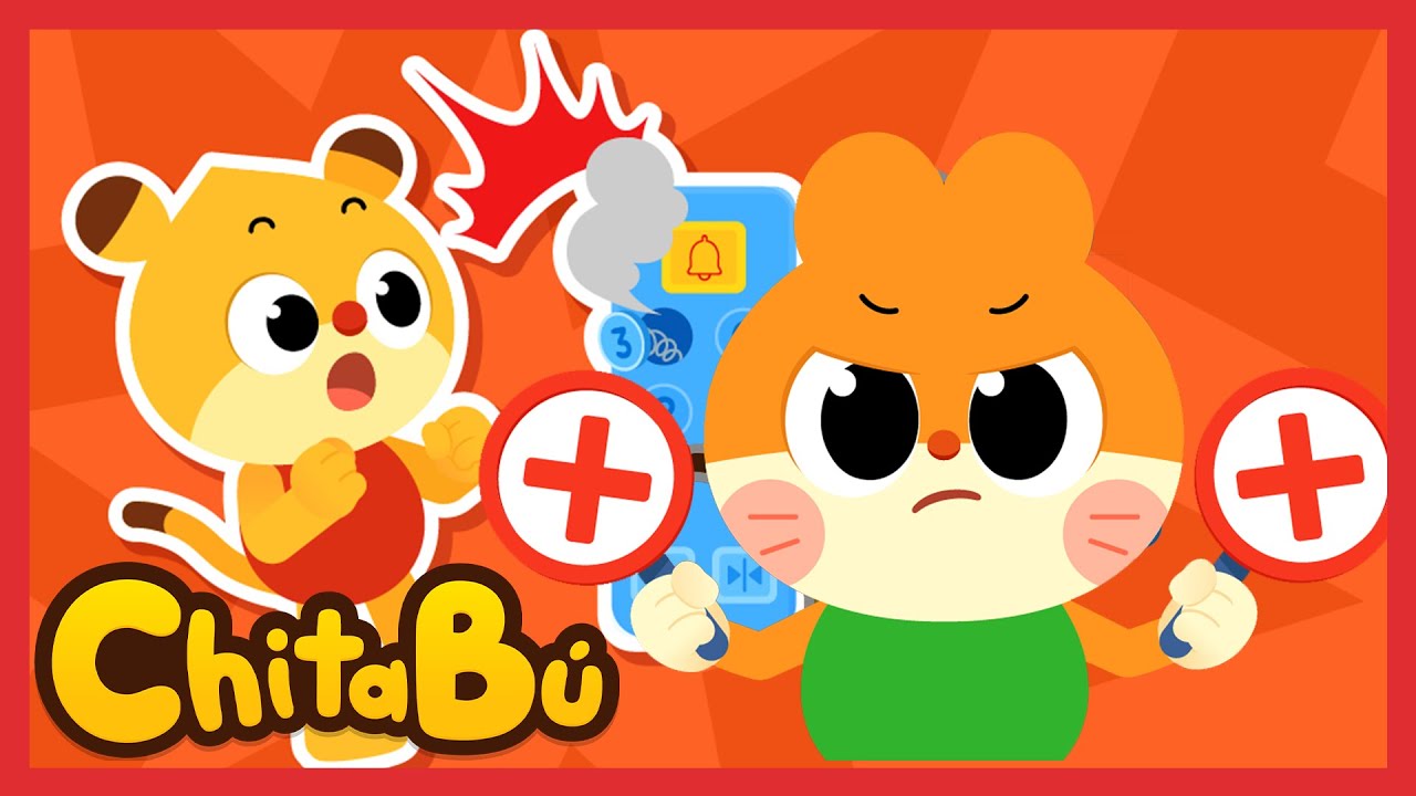 Elevador Escalera Eléctrica | Tips de seguridad | Canciones Infantiles | 