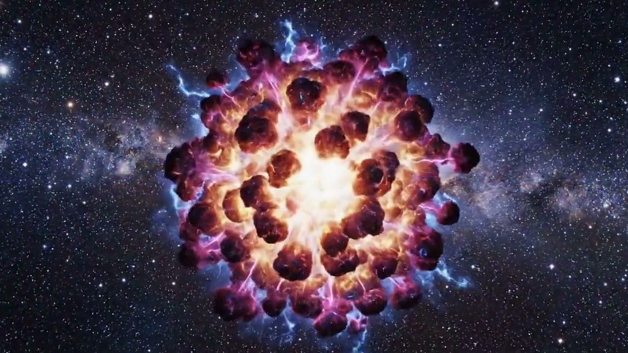 Healing Vibration Studio 528 Hz Frequency to Release Negativity