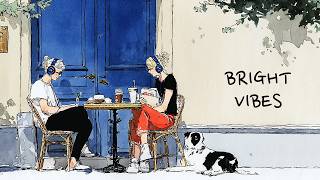 Sunny Jazzhop | First sip, soft groove, easy morning jazzhop | Coffee · Feel-Good screenshot 4