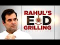 Rahul Gandhi News LIVE | ED Grills Rahul Gandhi | Congress Pan-India Protests | National Herald Case