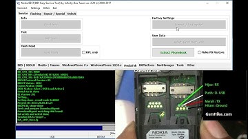 nokia 108 rm 944 code unlock flash without any box with data cabel